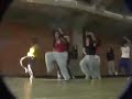 Blake McGrath choreography, tucker, jillian, galen hooks