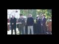 Veteran's Day in Swampscott 2007