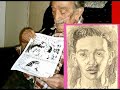 Joaquin Cervantes Bassoco homenaje MUCAHI El metiche