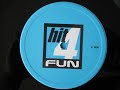 Italodance : Confy-dance - In my mind