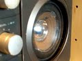 Rotel high excursion woofers test - subsonic sweep Rotel high excursion woofers test - subsonic sweep