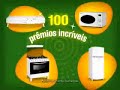 Promoção Knorr receita milionária