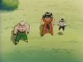 dragon ball z capitulo 106  audio latino  parte 1