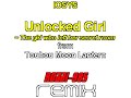 unlocked girl  iosys    complete remake!  robbi 985 remix 