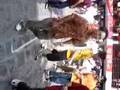 Maumu at mass dance