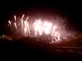 Brisbane Riverfire fireworks (Riverfire fireworks .3gp)