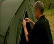 Nash Double Top Bivvy
