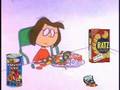 Wacky Packages Thanksgiving