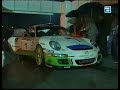 rallye villa de llanes 2007 resumen tpa  parte 1 