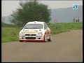 Rallye Villa de Llanes 2007 resumen TPA (PARTE 1)