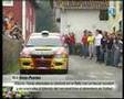 Rallye Villa de Llanes 2007 resumen TPA (PARTE 1)