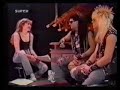 Wrathchild - Interview with Rocky Shades and Lance