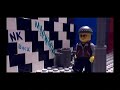 Hit & Run - Mystery Brickfilm