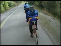 6 Oct 07 - Saturday 100 Mile Training Ride - Music