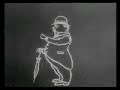 J. Stuart Blackton - Humorous Phases of Funny Faces - 1906