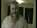videos de Dancing In My Borat Mankini