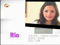 Sexy Japanese Girl Rio Natsume About To Strip