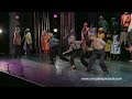 fran�ais 

mise en sc�ne : thembi nyandeni et todd twala. dur�e : 2 heures. 35 artistes -- 1 orchestre live -- 300 costumes 

vivez la magie de l'afrique !
fabuleux, �clatant, irr�sistible, le spectacle musical sud-africain venu tout droit de johannesburg est un pur bonheur. 

umoja, en zoulou, signifie � ensemble �. ensemble, chaque soir, sur les sc�nes du monde entier, 35 artistes retracent l'histoire artistique, fascinante et passionn�e, des territoires sud-africains. un voyage musical vibrant d'�motions, aux couleurs et aux rythmes africains qui vous aspire dans un tourbillon d'�nergie cr�ative !
les cr�ations musicales servies par des voix exceptionnelles et des rythmes puissants constituent l'�me et l'esprit d'umoja. � notre musique nous aide � rester humain car en afrique, le rythme est la vie elle-m�me �, d�clare hope, le narrateur du spectacle. 

laissez-vous transporter par les chants tribaux et saisir par le rythme intense du gumboot. laissez-vous entra�ner par le jazz enivrant et l'ambiance sulfureuse des cabarets afro sous l'apartheid. vibrez sous la magie et l'�motion des chorales gospel et d�couvrez les nouvelles musiques et nouvelles danses issues de la jeunesse des ghettos. 

pr�sent� pour la premi�re fois � londres, en 2001, apr�s une tourn�e triomphale en afrique du sud, umoja s'est tout de suite impos� comme le spectacle musical sud-africain. aujourd'hui, partout dans le monde, il se joue � guichets ferm�s et re�oit les louanges de la presse et les standing ovation d'un public totalement conquis. il a notamment triomph� � londres, johannesburg, le cap, durban, sydney, melbourne, tokyo, singapour, hong kong, new york, miami, san francisco, chicago, philadelphia, los angeles, toronto, vancouver, moscou, s�oul, prague, berlin, munich, stuttgart, amsterdam, rotterdam, b�le, cannes, fort de france... 

ce spectacle musical � vous couper le souffle, r�compens� � maintes reprises, arrive enfin � paris, aux folies berg�re, pour une s�rie de repr�sentations exceptionnelles en juin 2008. comme les 3 millions de spectateurs qui ont d�j� assist� au spectacle, vous ne r�sisterez pas � l'envie de vous levez et de danser ! 

www.umojalespectacle.com 

english 

live the magic of africa!
wonderful, brilliant, irresistible, the south african musical show come straight from johannesburg is a pure happiness. 

umoja, in zulu, means � together �. � together �, every evening, on the stages of the whole world, 35 artists redraw the artistic, fascinating and passionate history, of south african territories. a vibrating musical trip of feelings, in colours and in africain rhythms which inhales you in a whirlwind of creative energy! 

musical creations served by special voices and of powerful rhythms constitute soul and mind of umoja. � our music helps us to remain human because in africa, rhythm is the life itself �, declares hope, the narrator of the show. 

be allowed transport by the tribal singings and seize by the intense rhythm of the dance of the minors, the gumboot. be allowed entail by the intoxicating jazz and the sulphurous atmosphere of the afro cabarets under the apartheid. vibrate under the magic and the emotion of choirs gospel and discover the new musics and the new dances stemming from the youth of ghettos. 

introduced for the first time in london, in 2001, after a triumphal tour in southern africa, umoja stood out as at once the south african hit musical show. today, all around the world, it takes place in closed ticket offices and receives the praises of the press and standing ovation of a totally conquered public. it notably triumphed in london, johannesburg, the cape, durban, sydney, melbourne, tokyo, singapore, hong kong, new york, miami, san fransisco, chicago, philadelphia, los angeles, toronto, vancouver, moscow, seoul, prague, berlin, munich, stuttgart, amsterdam, rotterdam, basel, cannes, fort de france... 

as every 3 million audience who have already attended the show, you will not resist to the envy of you rise and to dance! 

www.umojatheshow.com