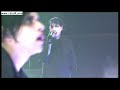 Marilyn Manson // The Beautiful People Ft Johnny Depp @ The Revolver Golden Gods Awards 2012