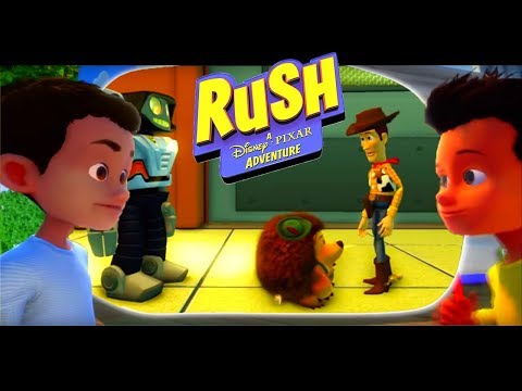 Disney Pixar