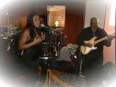 Three Peice Band