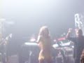 ANAHI WORLD TOUR - Lucaas
