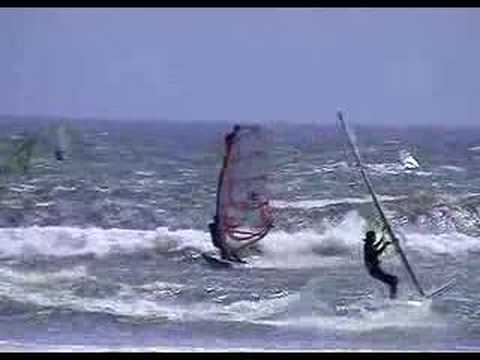 ruben lenten cape town S.A 2006