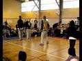 Amira & Jo (Criminalz) Vs. Nty-B & Yann (Uni-T 12)