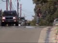 Quadline 35MPH hill bomb