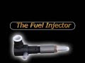 Diesel Engine Fuel Injector Replacement