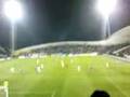 videos de Slovenija - BiH; Navijanje