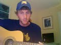 coldplay-the scientist acoustic cover coldplay-the scientist acoustic cover