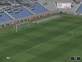 PES 6 goalkeeper mistake funny