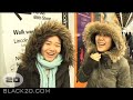 The Middle Show: Whoopi Goldberg Impression Contest