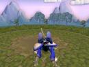 Spore - Anub\