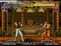 videos de video poderes power max king of fighters 95 kof 95