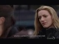 Caterina Scorsone in THE GUARD Caterina Scorsone in THE GUARD