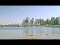 VANCOUVER &BEAUTIFUL BRITISH COLUMBIA