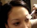 videos de how to groom/tweeze your eye brows