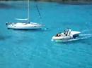 Blue Lagoon, Comino Malta