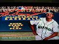 78 game medium length season. a little under half of a full 162 game season. my chicago cubs went 76-2. then swept the minnesota twins in 4 games. i recorded this before i actually won the series so my pitchers stats could be viewed.