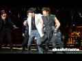 [HD/Fancam] 120623 TVXQ The Way U Are & Mirotic