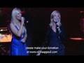 Let Me Be There - Olivia Newton John and Chantelle Delaney