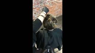 Youtube Thumbnail - Studio Stylist Express and Grip Collection - Laken Rose