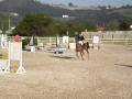 Paprika Gesmeray en Laredo Abril 2008