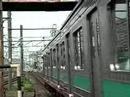 ２０７系９００番台代々木上原行き　北松戸到着