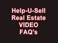 Help-U-Sell General Info