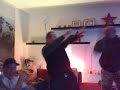 hanisch the dancer in dangast