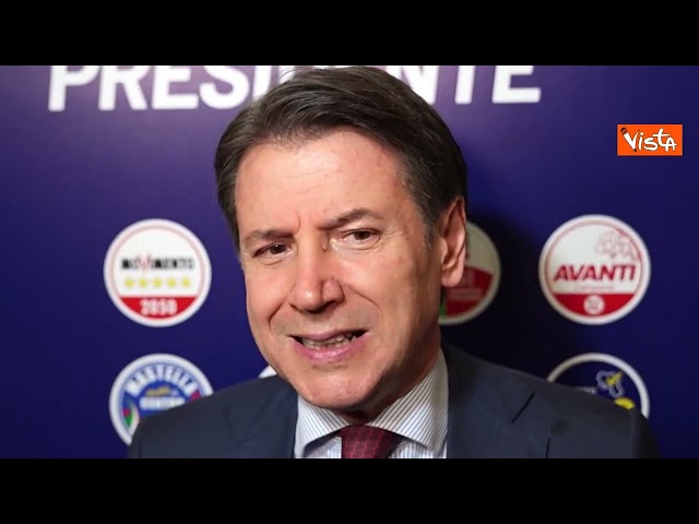 Conte: Prelievo a banche e giganti web per stipendi e sanità