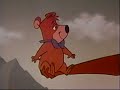 1968 yogi bear psa-full version